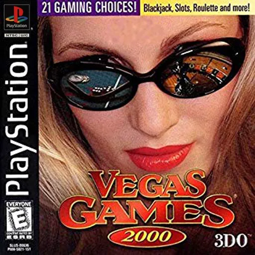 Vegas Games 2000 (USA)
